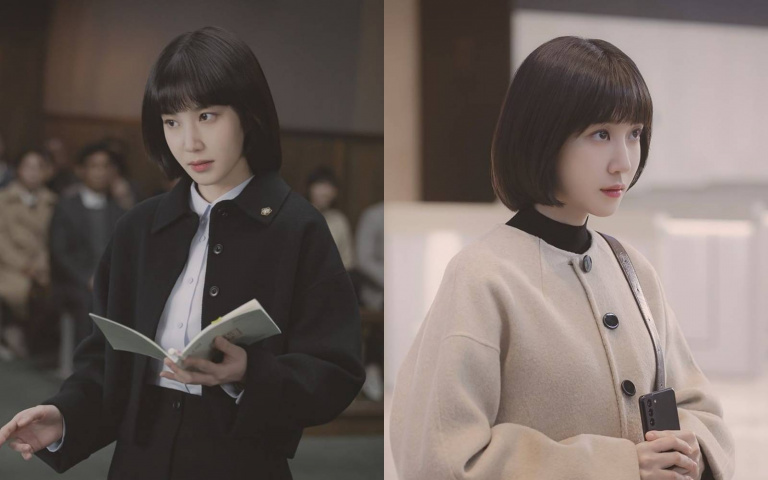 因為相信而看的演員！朴恩斌挑戰「自閉症譜系」天才律師，人生角色再更新！