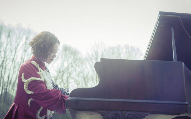 操刀《鬼滅之刃》、《刀劍神域》動畫配樂　梶浦由記最新公演台灣看得到