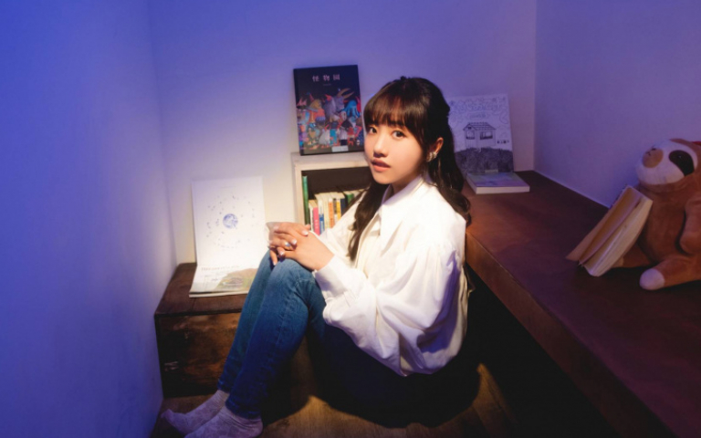 蔡佩軒認在愛情中碰壁　回憶悲傷過往險落淚