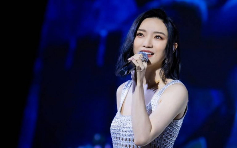 《小美人魚》真人版首映 閻奕格美聲獻唱主題曲