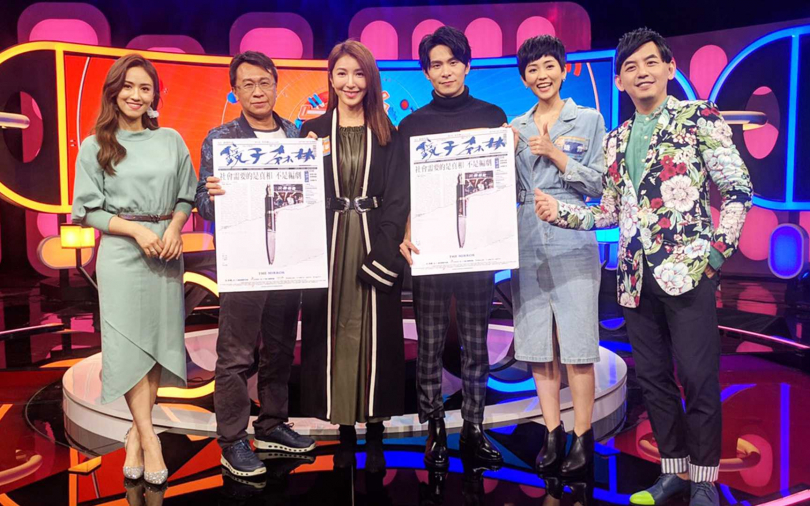 差點以女團出道　楊謹華公開好歌聲