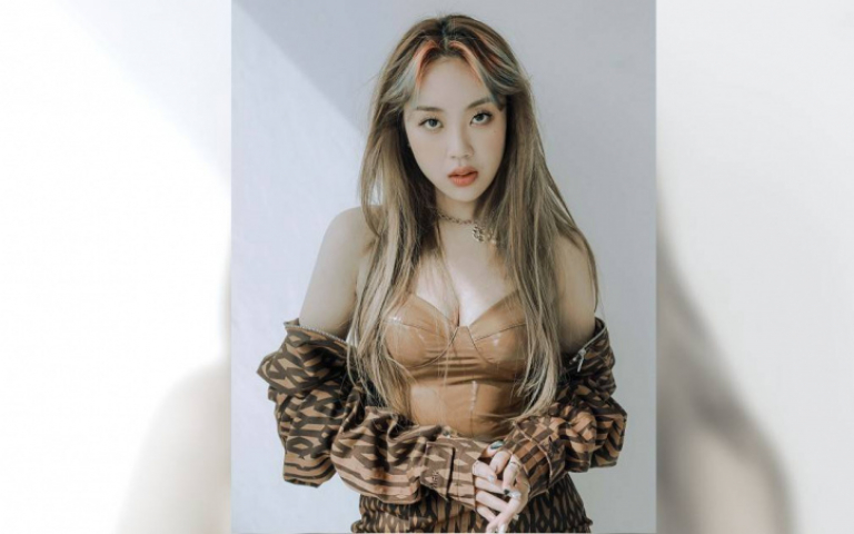 李泳知亞洲巡迴開跑！ 首站在台北9/27登場