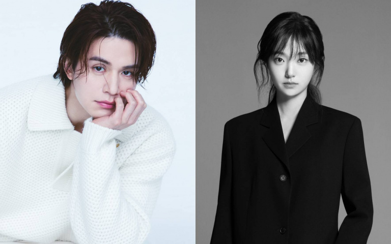 李棟旭搭檔「怪物新人」演叔侄　突然離世留下各種謎團