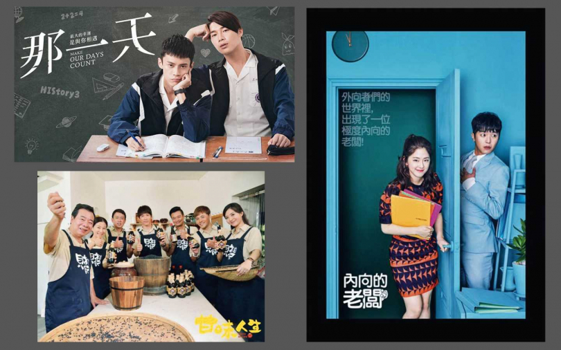 劇情歪樓看到爆氣　BL劇大結局竟變異性戀