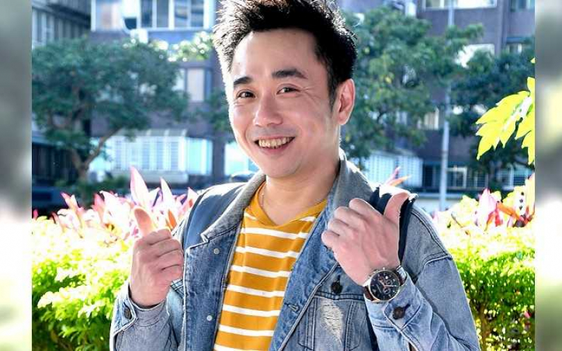 小彬彬入不敷出依然欠債8百萬　激瘦現身搏演出機會