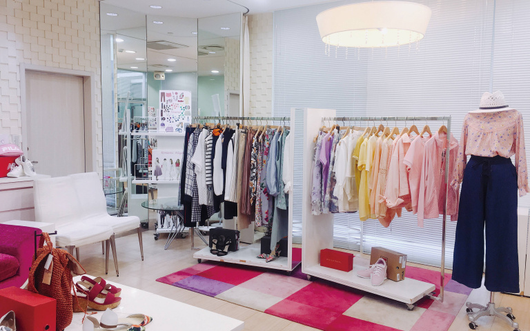 時代美妝學院開課！線上報名春季流行講座，掌握春季最新色彩學！