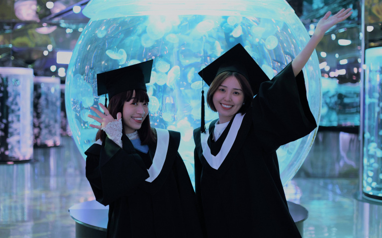 Xpark 迎畢業季！持學生證享四人同行，一人免費！