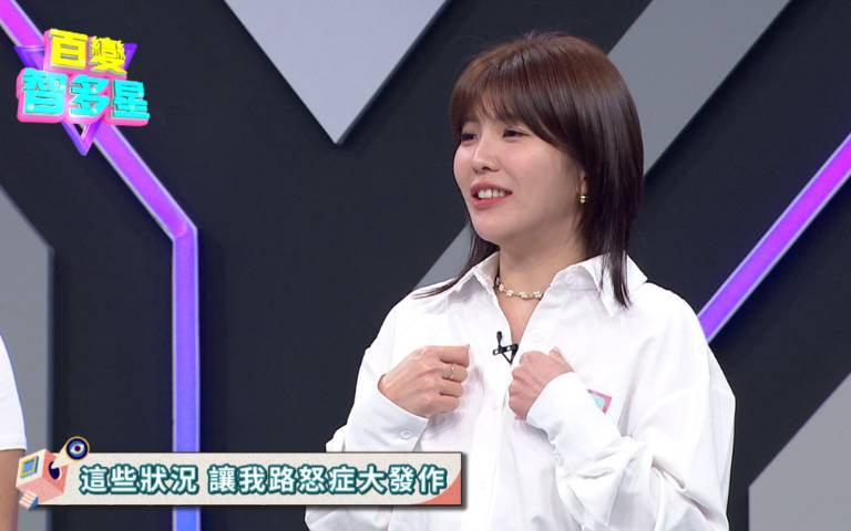 壯壯駕駛車齡達10年！爆料「這位」啦啦隊女孩開車左右不分