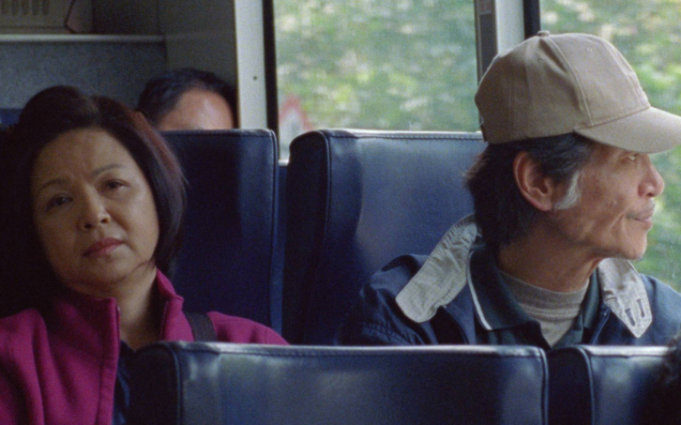 北影「國際新導演競賽」公布入圍名單　楊貴媚喜翔《春行》成唯一台灣代表