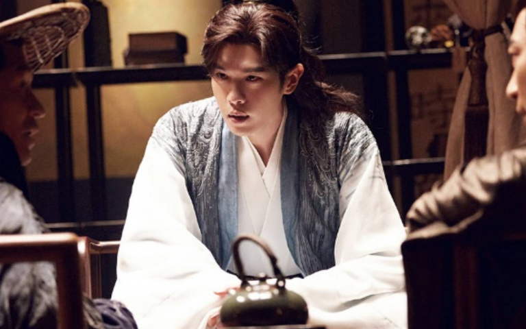 《慶餘年2》完美收尾 范閒霸氣喊「等我回來」