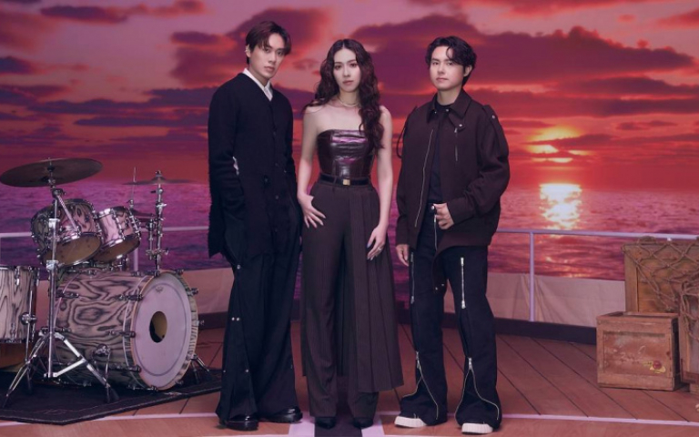 告五人「再跳級」登5萬人體育場　《2025世運極限版》4/12開唱