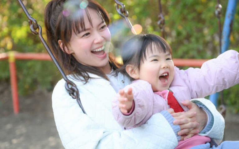 多部未華子新劇化身全職媽媽　寫實劇情引觀眾共鳴