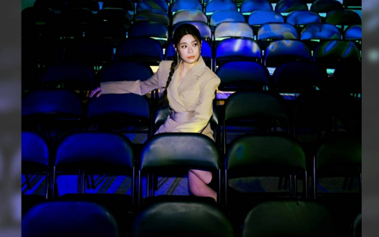 李燕息影3年跨界推個人品牌　若回歸演員想演諧星扮醜