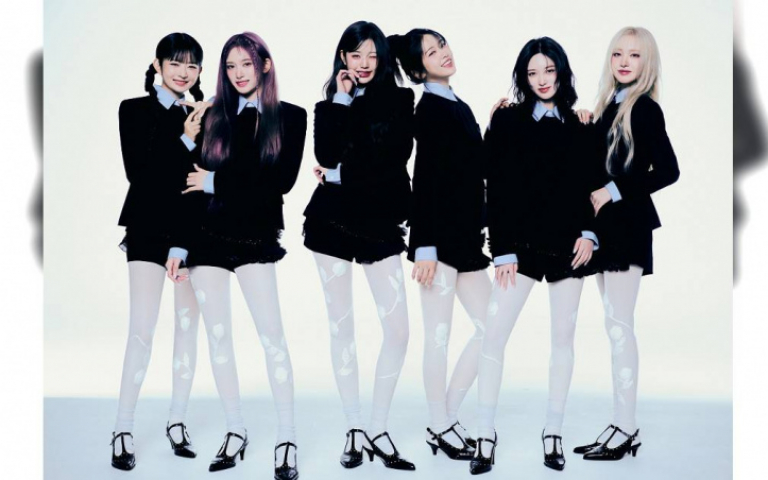 IVE領軍7組韓流歌手燃爆世運主場館　池昌旭跨刀獻演唱會主持初舞台