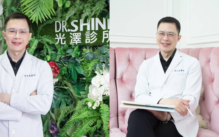 玻尿酸再升級!「第一天就超自然」的微整神器你認識了嗎?