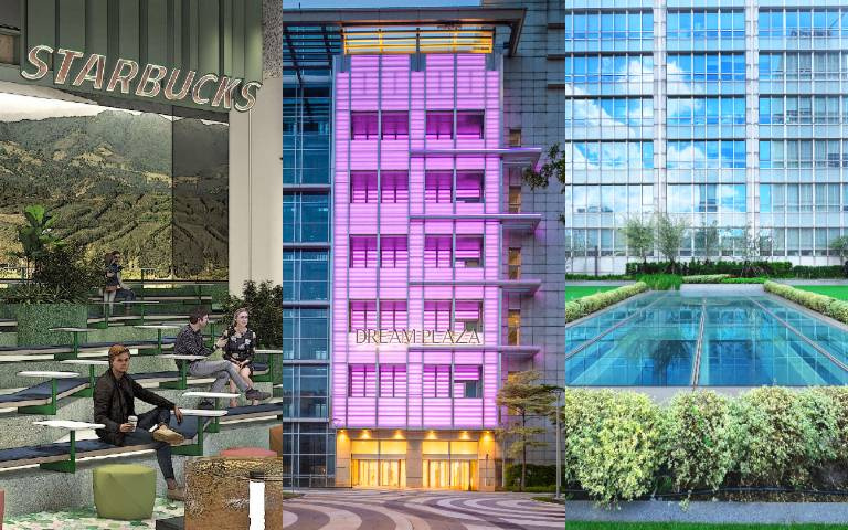 信義誠品變身「 Dream Plaza 」，7/25開幕！美食控來這必吃饗賓集團餐酒Buffet品牌「Urban Paradise」、日本仙台「東山炭燒牛舌」首次登台