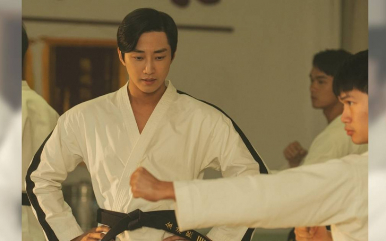 台韓愛情電影《那張照片裡的我們》　李沐、振永、宋伯緯12/24聖誕上演青春三角戀