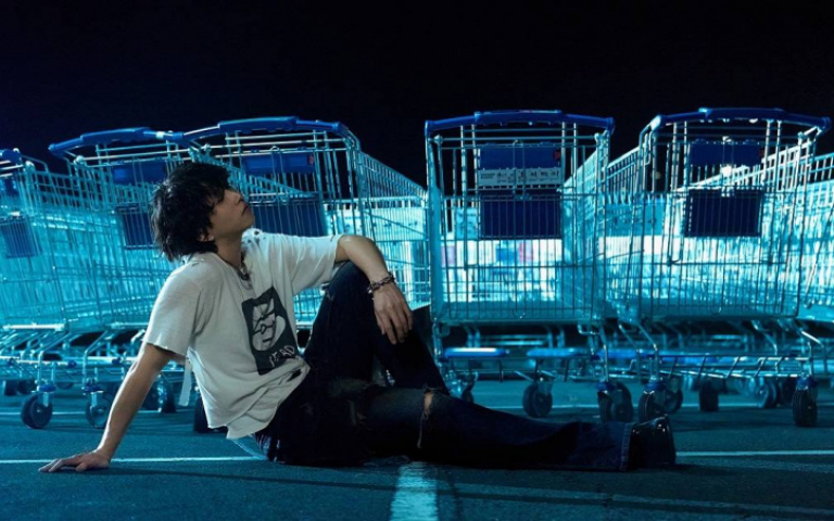 邱鋒澤體驗人生長跑　回望出道11年心路歷程