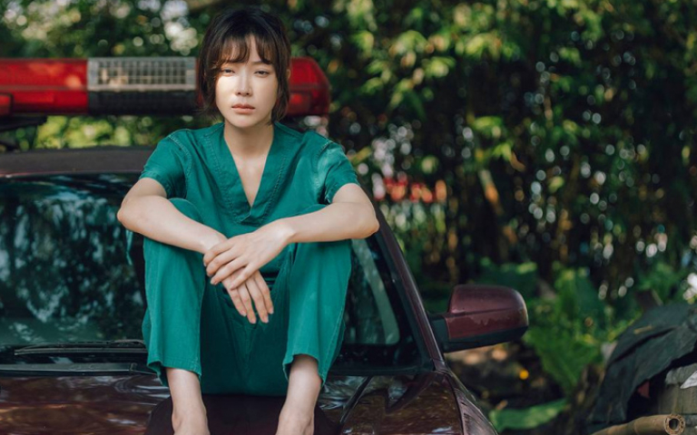 相隔4年仍難忘《暴走女外科》　蔡淑臻曝心聲：成為角色很久了