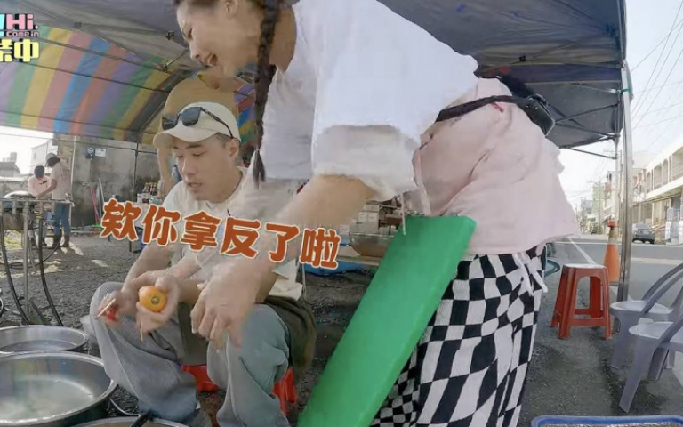 「廢弟」余祥銓接連出包　姚元浩爆氣怒吼：不要鬧了！