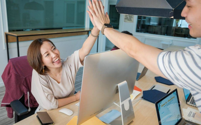 十年大運開跑！ 雙子12年一遇、獅子6月登頂　5星座迎好運黃金期