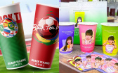 夏天就是要喝這杯！「紅茶巴士」爆打檸檬系列回歸、「日出茶太」李多慧限定杯款同步登場