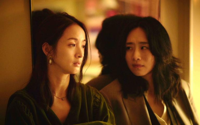 七月「中山73」林依晨吳可熙《失明》同性愛吸睛 　導演蔡銀娟攜《失樂園》開講