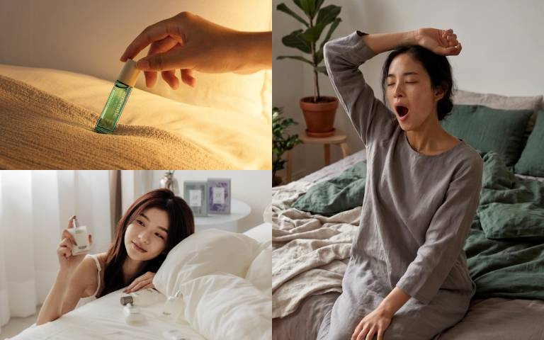 睡再多還是好累？破除「連假狂補眠」三大迷思！掌握正確睡眠科學法告別收假腦霧