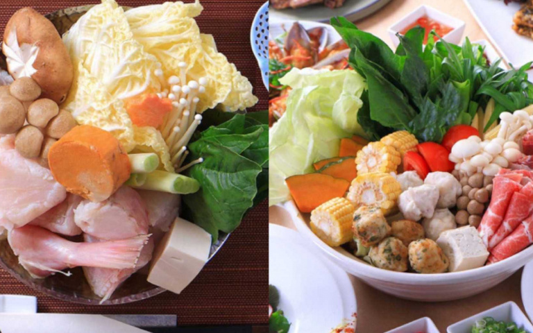 秋冬限定!五星飯店「海中鵝肝」料理只要380元 支付振興券3千再送雙人套餐