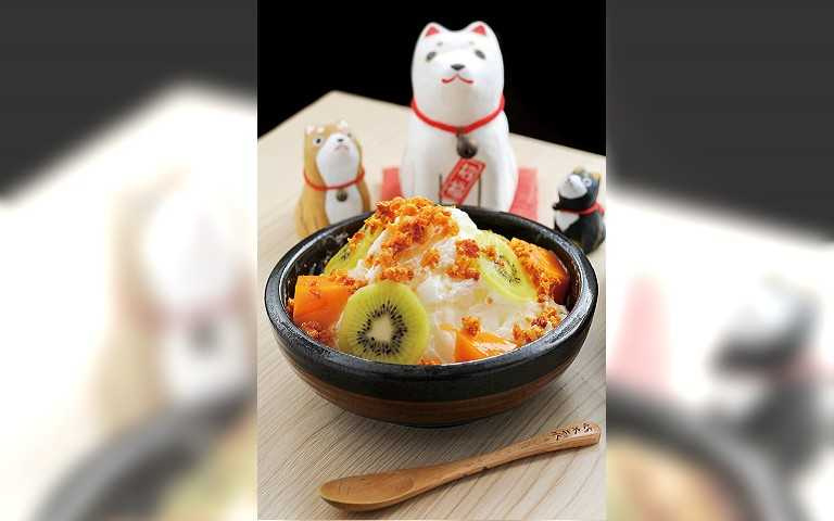 寵毛孩嘗美食5/此木二水Shiba Kori 柴犬主題吸睛