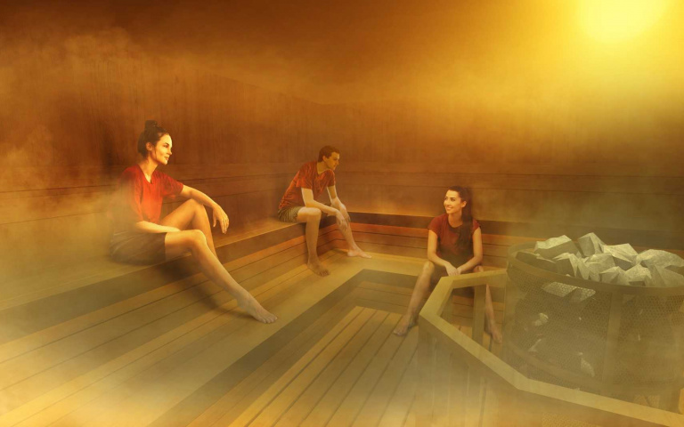 別讓疫情限制出國想像！泡日本六大名湯、穿和服賞花散策　沉浸式體驗正夯