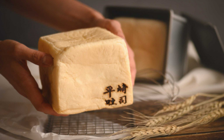 生吐司控注意！四品牌快閃台北信義區百貨　5月8日起接力開賣