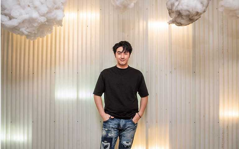 星生代/大姊管很嚴 鹿希派挨批靠爸嘆不厚道