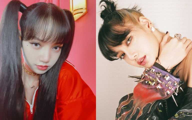 YG證實！BLACKPINK LISA投入SOLO MV拍攝，即將加入「夏日回歸」大戰！