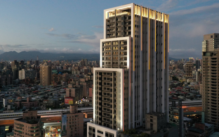 年終置產買一波　科技業北返尋抗通膨標的在「這」找到