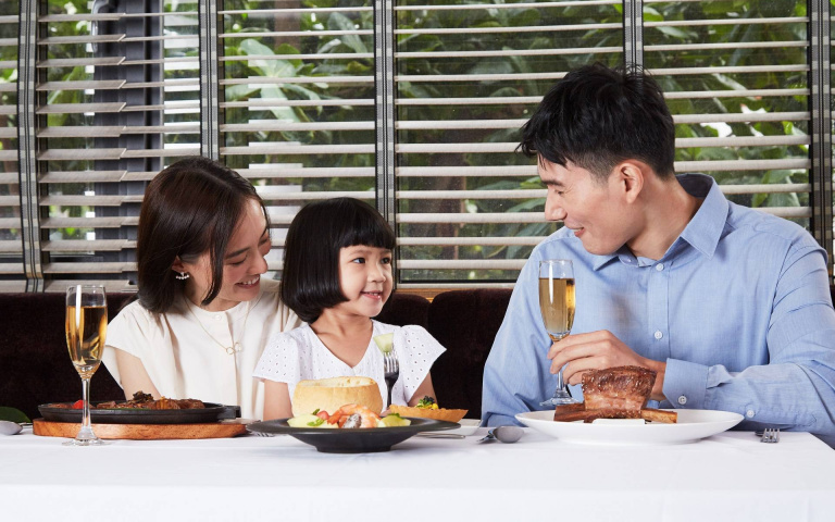 兒童小黃卡掏出來！880元餐點王品招待，還有人氣繪本可以拿！