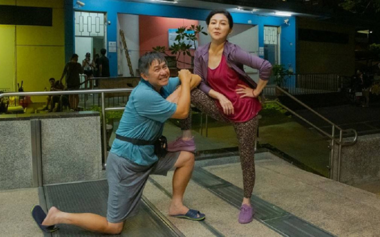 王彩樺獻泳裝好撩人 洪都拉斯下半身不受控硬起來