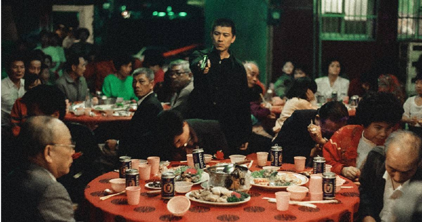 影爆點／30年後依然生猛　《少年吔，安啦！》的極道少年末日輓歌