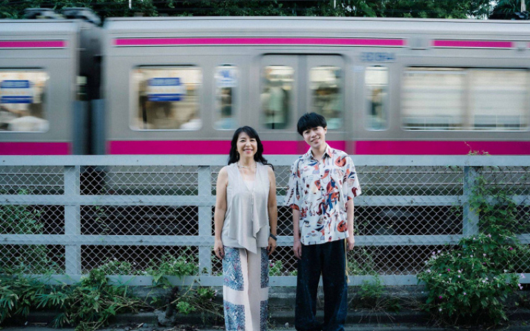 吳青峰合作日本Bossa Nova 女王　被小野麗莎盛讚「奇蹟般的存在」