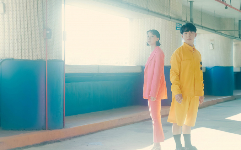 夏朧化身外星女孩愛上地球人　獨守空屋結局藏洋蔥