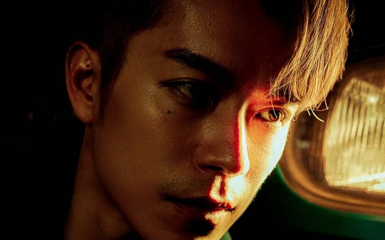 劉家凱攜手林柏宏曝新身分　許光漢驚喊「不敢相信」