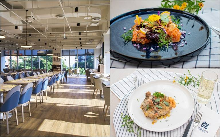 酒店推限定「春季饗宴」、「雙人下午茶」,多種美食快Tag好姊妹!