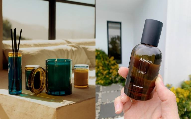 一聞上癮的「高級質感香」！尤其這瓶馥郁溫暖的Aesop格歐暮香水妳怎能不愛！