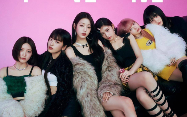 IVE更動粉絲演唱會場地　韓星首登北流開唱