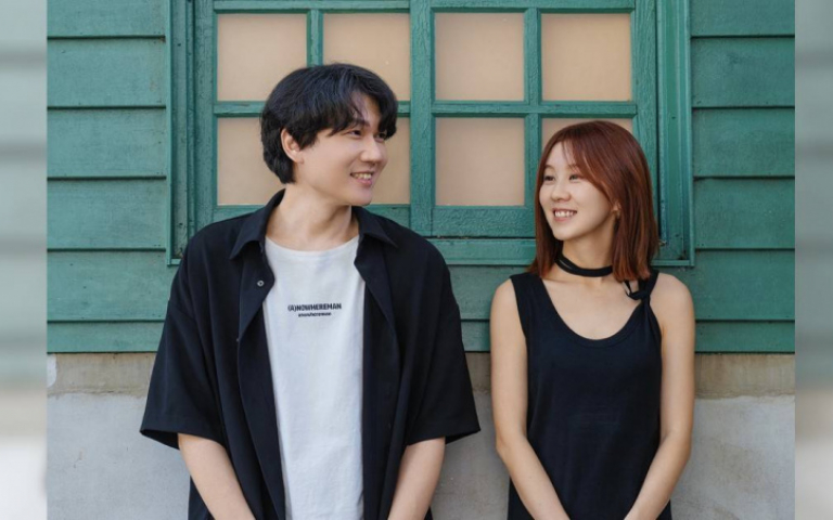 宇宙人小玉聯手白安曝喜訊　全都因兩人不務正業