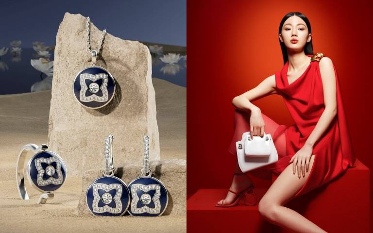 送給最有品味的媽咪~精品包、美鑽、香氛禮盒,讓媽咪也想拍照跟朋友分享的「高級感禮物」!