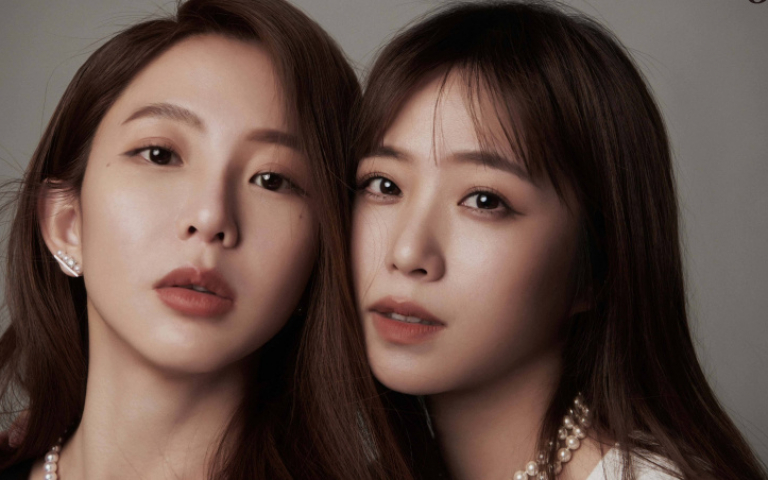 郭書瑤被嫌懶　反曝鄭茵聲私下不愛洗頭