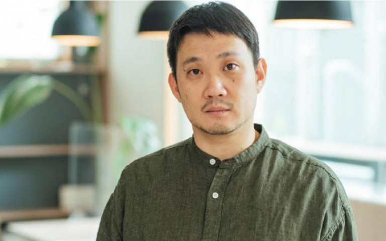 《在車上》導演濱口竜介下月訪台     化身迷弟迷分享他心中的大師楊德昌