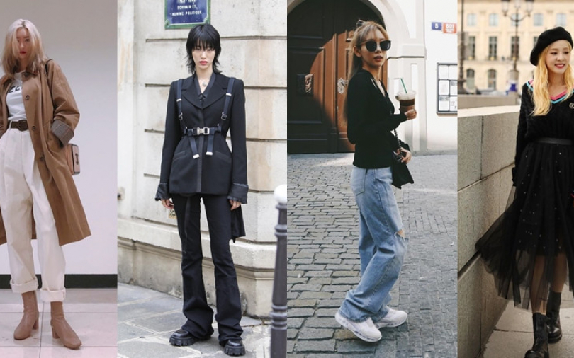 我發誓這是今年最後一波買鞋　這些款式先買起來就能挺到下一個春夏！