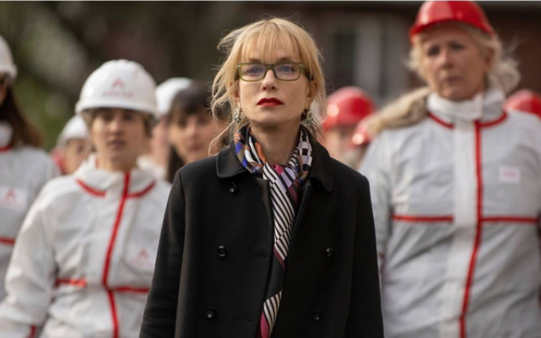 2023勞工影展開跑　法國影后伊莎貝雨蓓、金馬影帝黃秋生加持